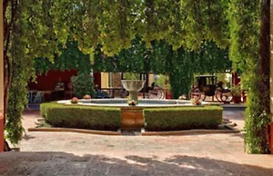 Hacienda Jurica by Brisas