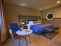 Hacienda Jurica by Brisas