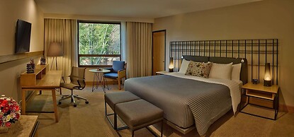 Hacienda Jurica by Brisas