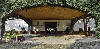 Hacienda Jurica by Brisas