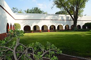 Hacienda Jurica by Brisas