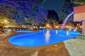 Hacienda Jurica by Brisas