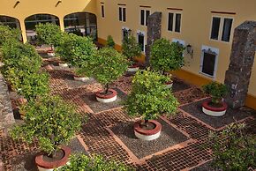 Hacienda Jurica by Brisas