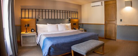 Hacienda Jurica by Brisas