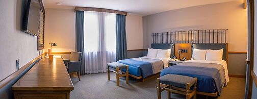 Hacienda Jurica by Brisas