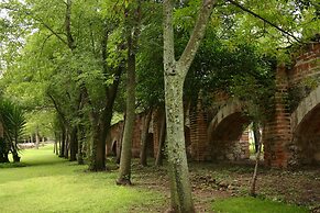 Hacienda Jurica by Brisas