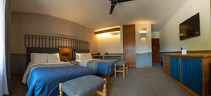 Hacienda Jurica by Brisas