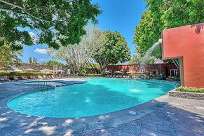 Hacienda Jurica by Brisas