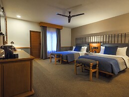 Hacienda Jurica by Brisas