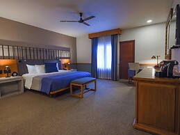 Hacienda Jurica by Brisas