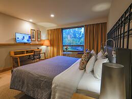 Hacienda Jurica by Brisas