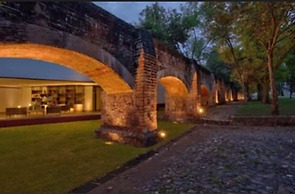 Hacienda Jurica by Brisas