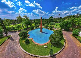 Hacienda Jurica by Brisas