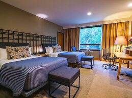 Hacienda Jurica by Brisas