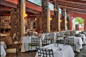 Hacienda Jurica by Brisas