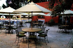 Hacienda Jurica by Brisas