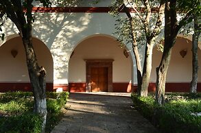 Hacienda Jurica by Brisas