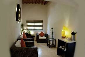 Hacienda Jurica by Brisas