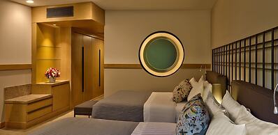 Hacienda Jurica by Brisas