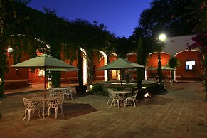 Hacienda Jurica by Brisas