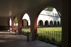 Hacienda Jurica by Brisas