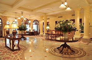 Polana Serena Hotel