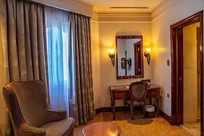 Polana Serena Hotel
