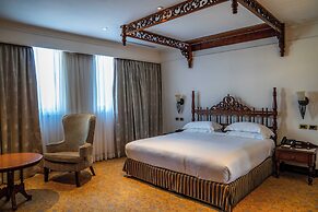 Polana Serena Hotel