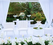 Polana Serena Hotel