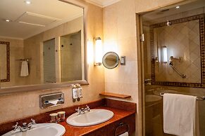 Polana Serena Hotel