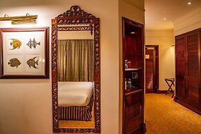 Polana Serena Hotel