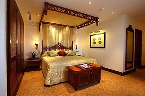 Polana Serena Hotel
