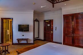 Polana Serena Hotel