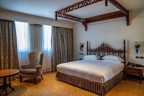 Polana Serena Hotel