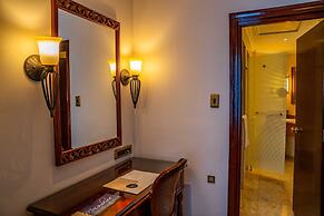 Polana Serena Hotel