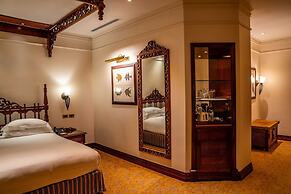 Polana Serena Hotel