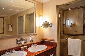 Polana Serena Hotel