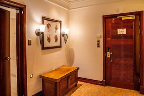 Polana Serena Hotel
