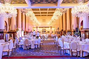 Polana Serena Hotel