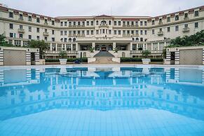 Polana Serena Hotel