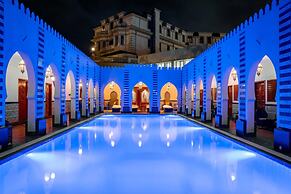 Polana Serena Hotel