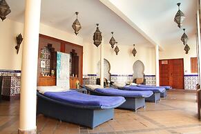 Polana Serena Hotel