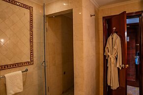Polana Serena Hotel