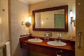 Polana Serena Hotel