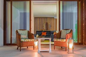 Polana Serena Hotel