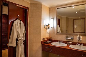 Polana Serena Hotel