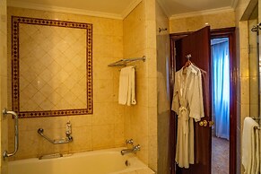 Polana Serena Hotel