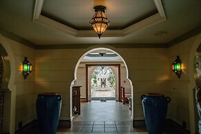 Polana Serena Hotel