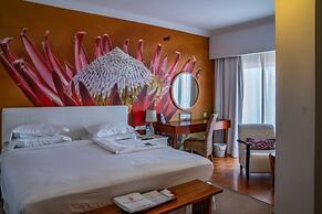 Polana Serena Hotel