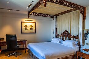Polana Serena Hotel